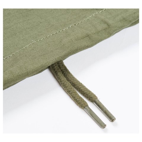Palace PALACE OVER TROUSER ARMY GREEN - Style 9