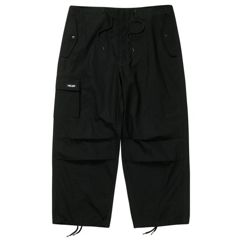 Palace PALACE OVER TROUSER BLACK - Style 9