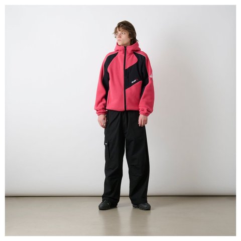Palace PALACE OVER TROUSER BLACK - Style 9