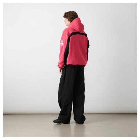 Palace PALACE OVER TROUSER BLACK - Style 9