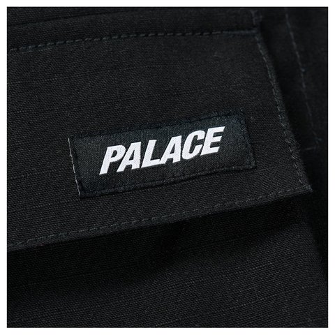 Palace PALACE OVER TROUSER BLACK - Style 9