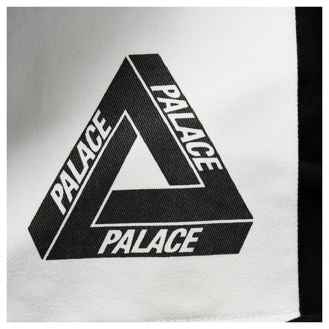 Palace PALACE OVER TROUSER BLACK - Style 9
