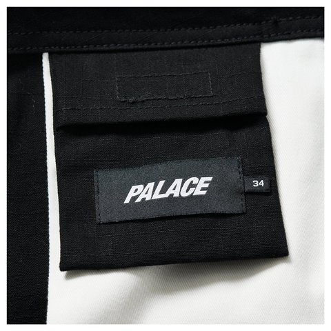 Palace PALACE OVER TROUSER BLACK - Style 9