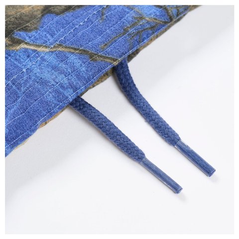 Palace PALACE OVER TROUSER REALTREE EDGE BLUE - Style 10