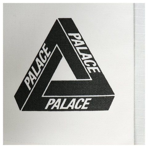 Palace PALACE OVER TROUSER REALTREE EDGE BLUE - Style 10