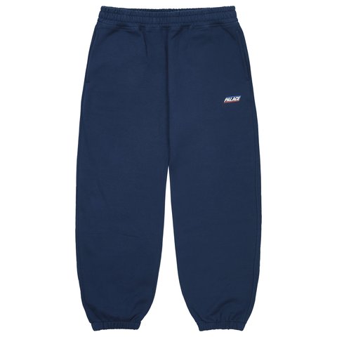 Palace BASICALLY A JOGGER NAVY