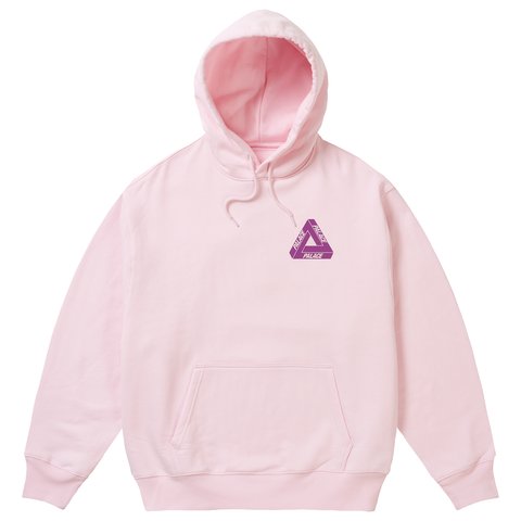 Palace CAMO TRI FERG CHILL PINK