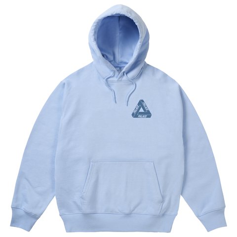 Palace CAMO TRI FERG PERFECT BLUE