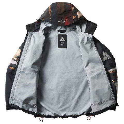 Palace CARAVAGGIO JACKET CARAVAGGIO - Colorway