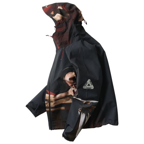 Palace CARAVAGGIO JACKET CARAVAGGIO - Colorway
