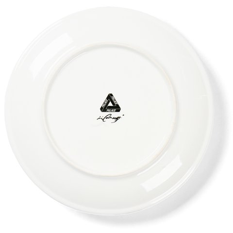 Palace CARAVAGGIO PLATE CARAVAGGIO - Colorway