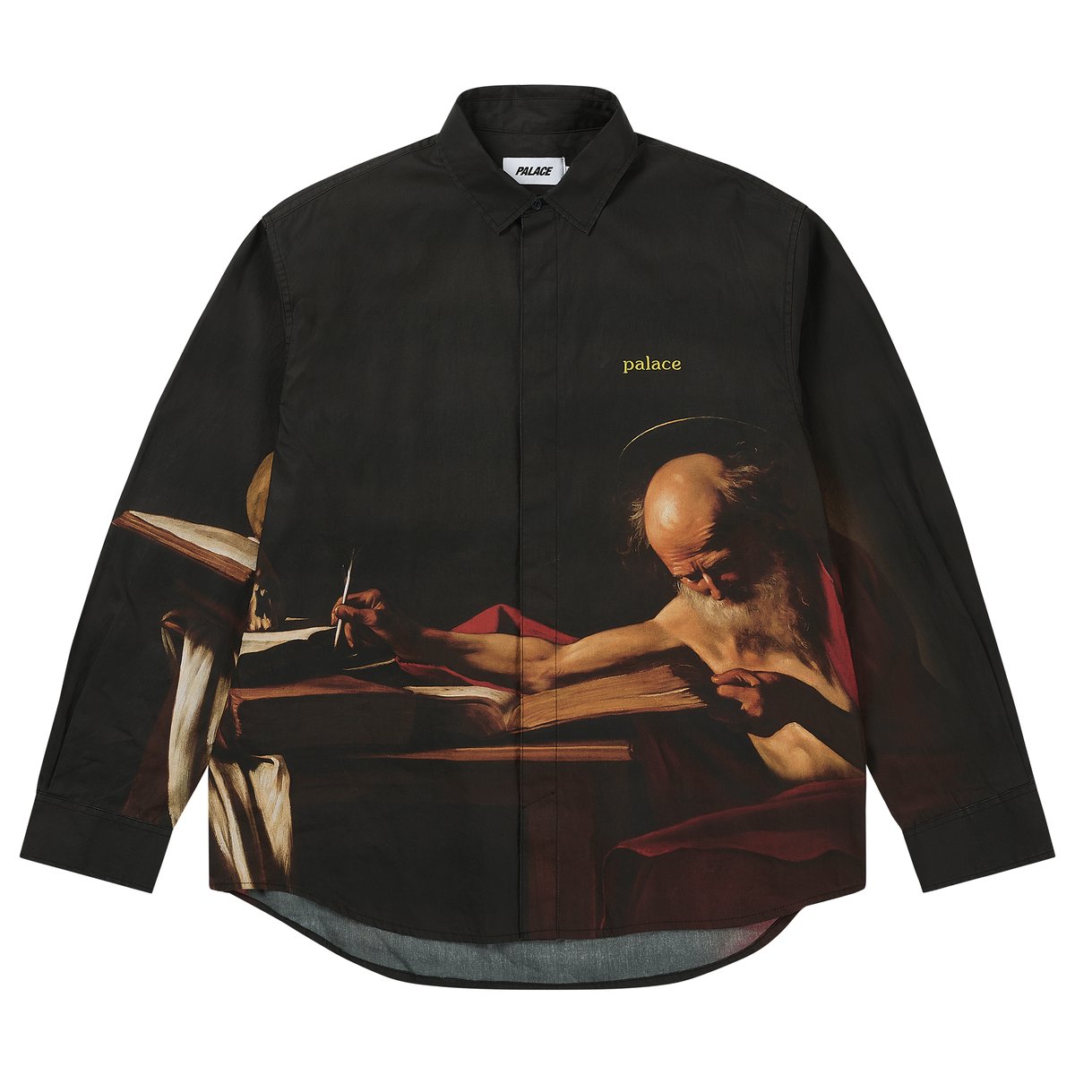 Palace droplist preview