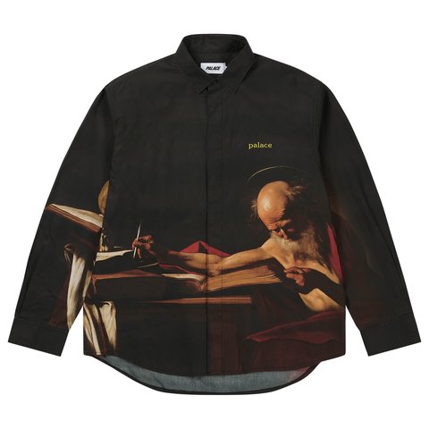 Palace CARAVAGGIO SHIRT