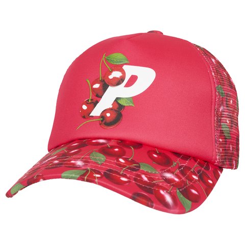 Palace CHERRY P TRUCKER CHERRIES