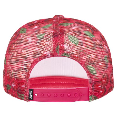Palace CHERRY P TRUCKER CHERRIES - Colorway