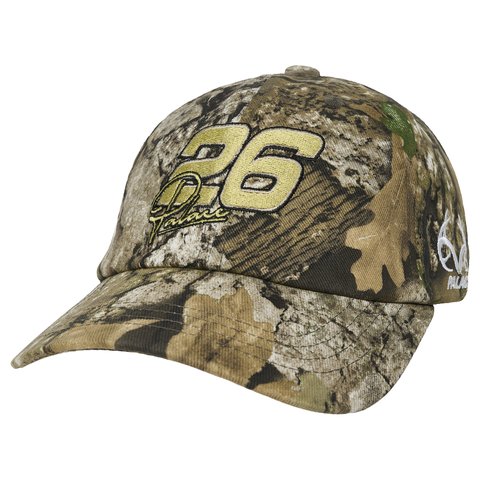 Palace DASCAR 6-PANEL REALTREE APX