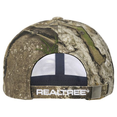 Palace DASCAR 6-PANEL REALTREE APX - Colorway