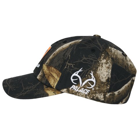 Palace DASCAR 6-PANEL REALTREE EDGE SHADOWS - Colorway
