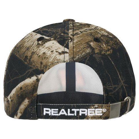 Palace DASCAR 6-PANEL REALTREE EDGE SHADOWS - Colorway