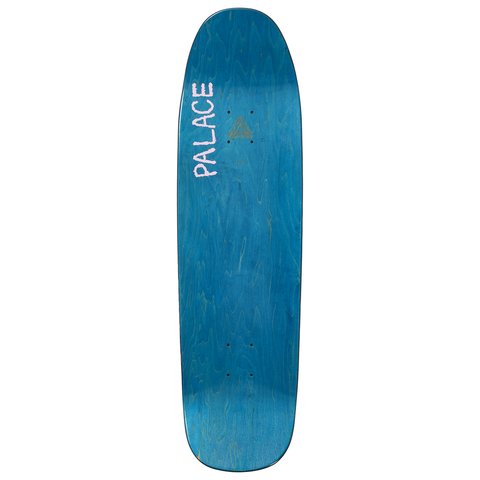 Palace HEITOR PRO S45 - Colorway