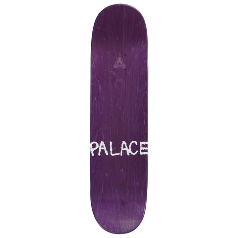 Palace JAHMIR PRO S45 - Colorway