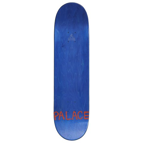 Palace JAMAL PRO S45 - Colorway