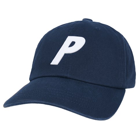 Palace P 6-PANEL NAVY