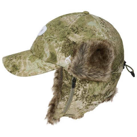 Palace P DOGEAR 6-PANEL REALTREE XTREME MARSH - Colorway