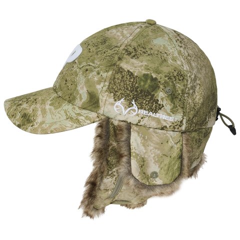 Palace P DOGEAR 6-PANEL REALTREE XTREME MARSH - Colorway
