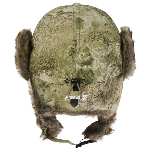 Palace P DOGEAR 6-PANEL REALTREE XTREME MARSH - Colorway