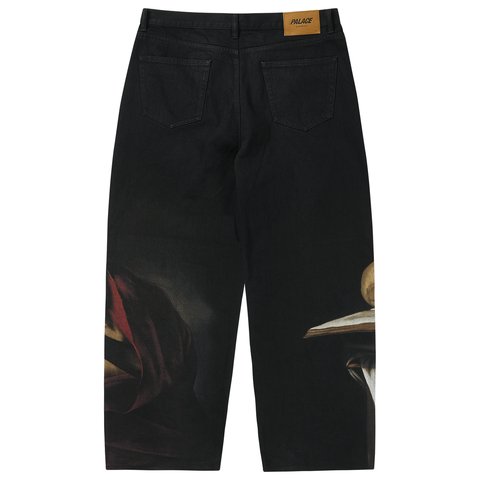 Palace P90 BAGGY JEAN CARAVAGGIO - Colorway