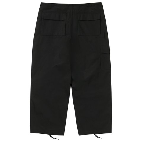 Palace PALACE OVER TROUSER BLACK - Colorway