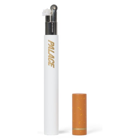 Palace PALACE TSUBOTA PEARL LIGHTER WHITE