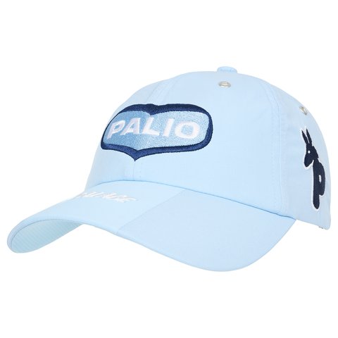 Palace PALIO SHELL 6-PANEL BLUE
