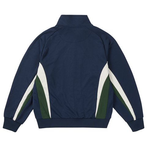 Palace PALTRO TRACK JACKET NAVY - Colorway