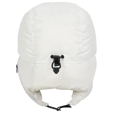 Palace PERTEX PUFFA TROOPER ICE GREY - Colorway