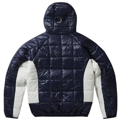 Palace PERTEX SQUARED JACKET NAVY - Colorway