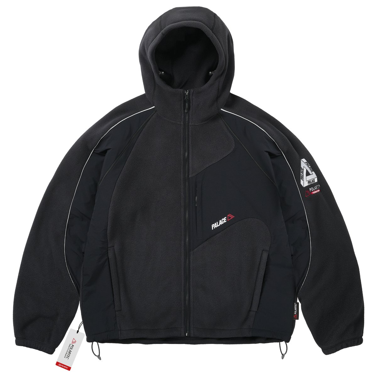 Palace droplist preview