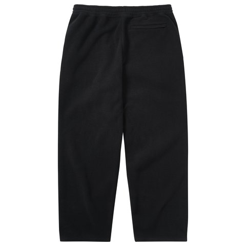 Palace POLARTEC 200 JOGGER BLACK - Colorway