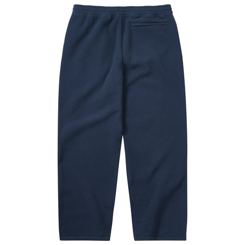 Palace POLARTEC 200 JOGGER NAVY - Colorway