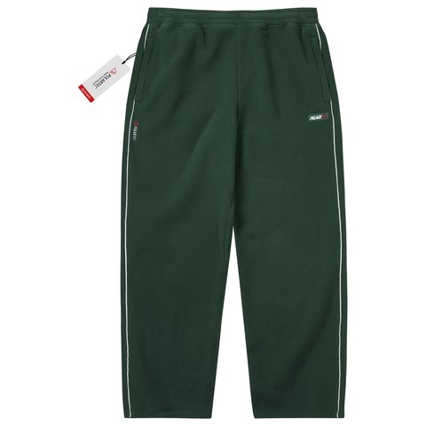 Palace POLARTEC 200 JOGGER RACEY GREEN