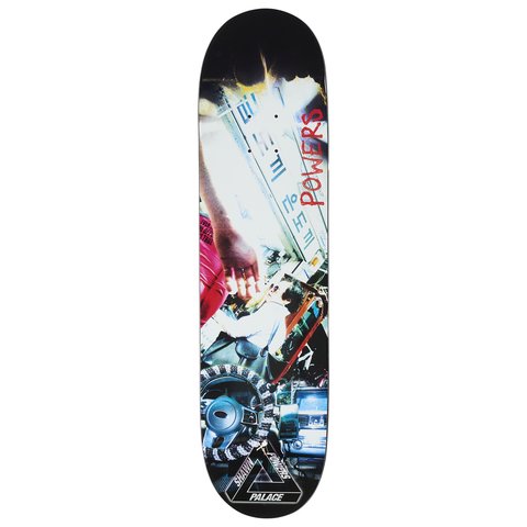 Palace POWERS PRO S45