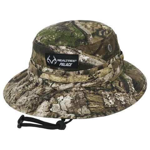 Palace REALTREE BOONIE APX