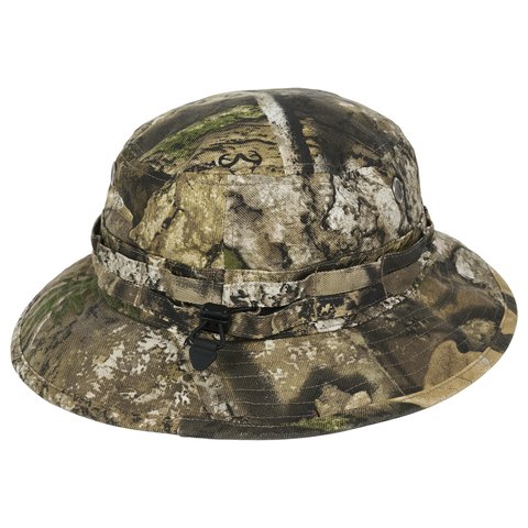 Palace REALTREE BOONIE APX - Colorway