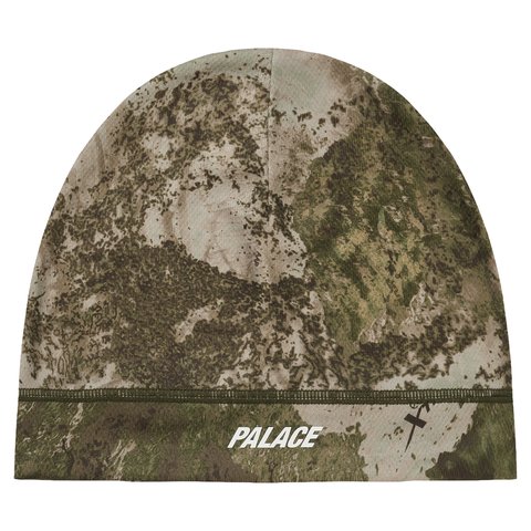 Palace REALTREE XTREME RUN IT BEANIE MARSH