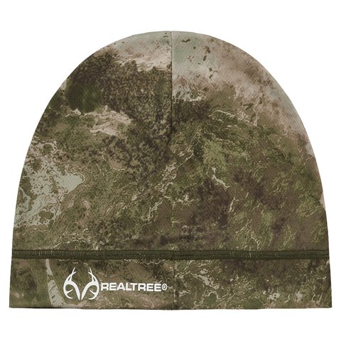 Palace REALTREE XTREME RUN IT BEANIE MARSH - Colorway