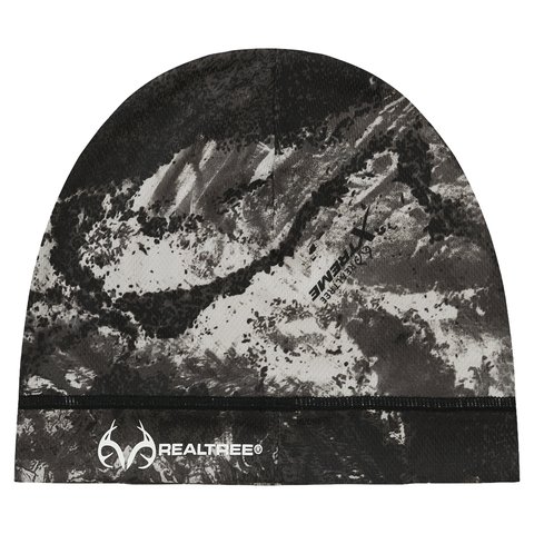 Palace REALTREE XTREME RUN IT BEANIE MIDNIGHT - Colorway