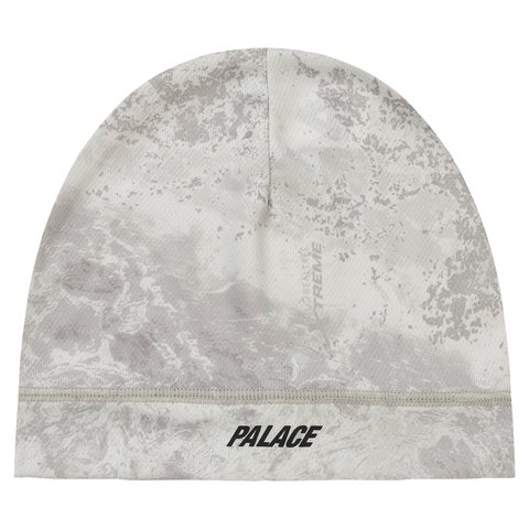Palace REALTREE XTREME RUN IT BEANIE SALT - Colorway