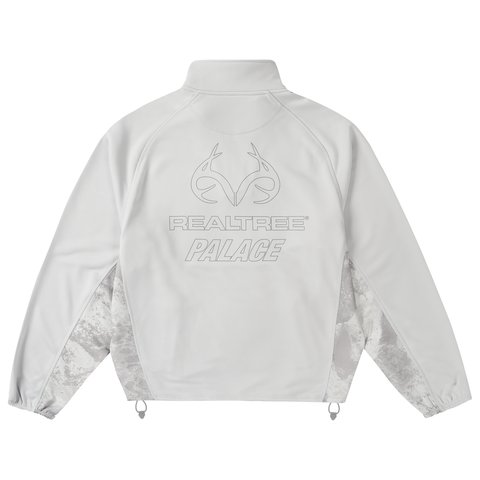 Palace RECON 1 4 ZIP LUNAR ROCK - Colorway