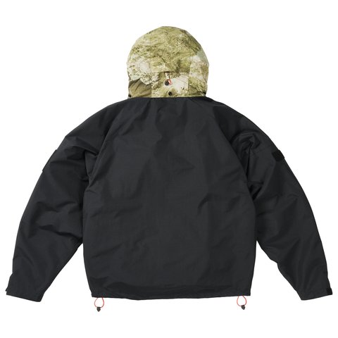 Palace RECON JACKET BLACK - Colorway